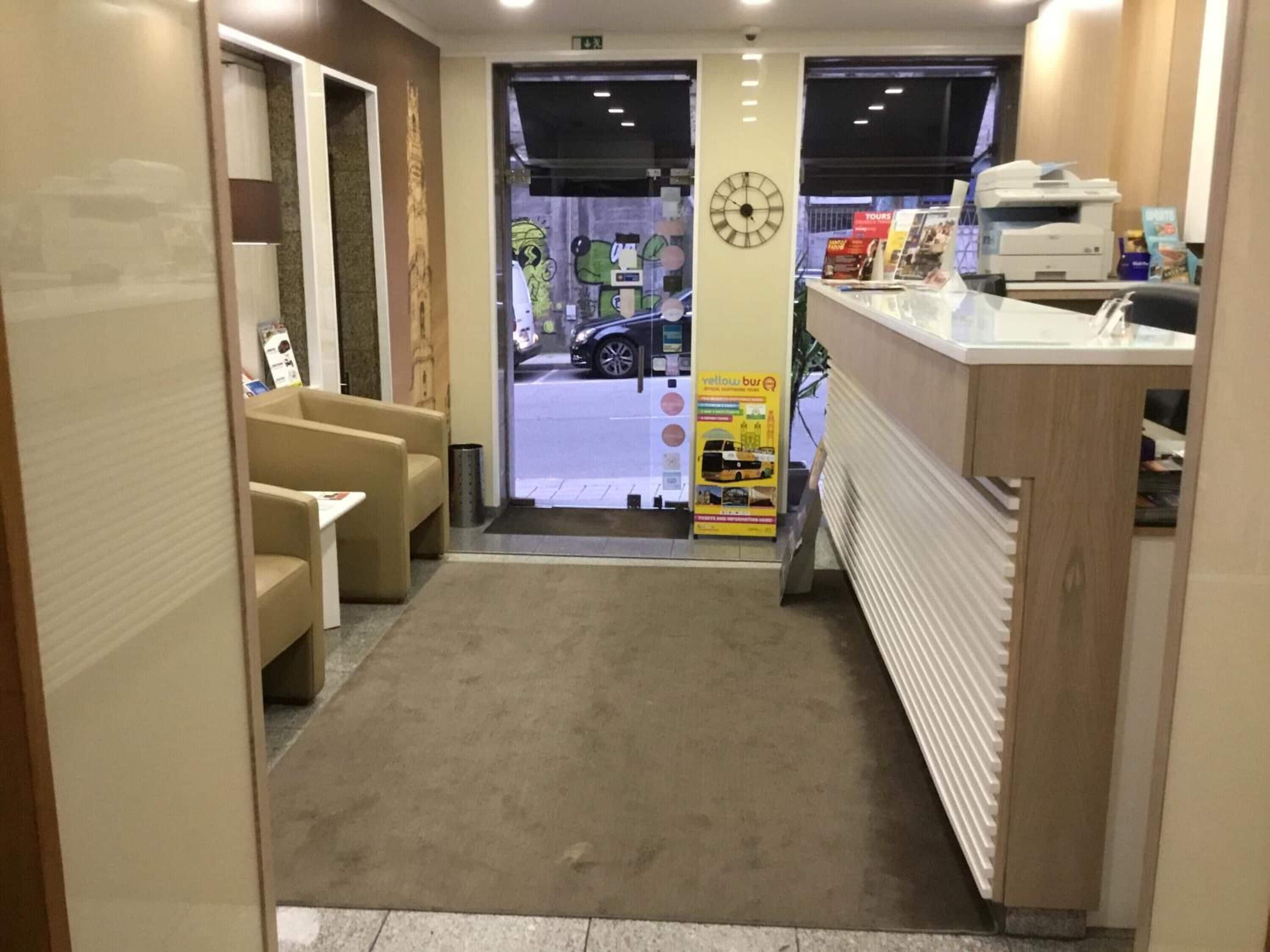 Seculo Hotel — Photos 2